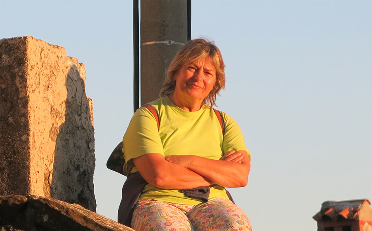 Vlasta Baraga