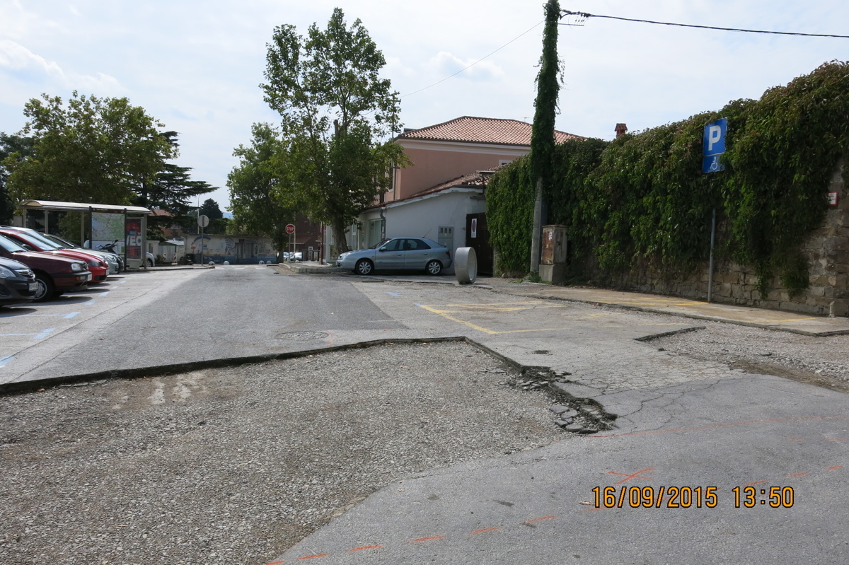 asfaltiranje