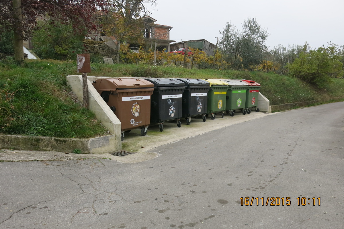 ekološki otoki