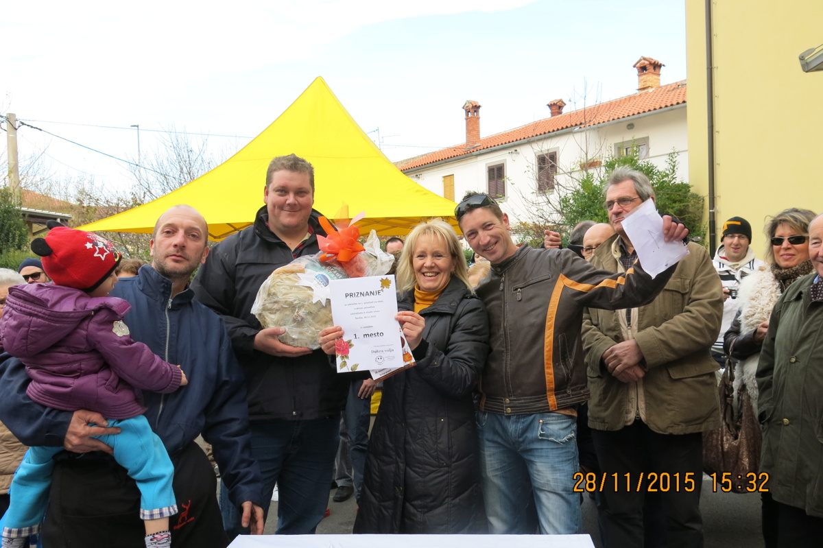 golažjada