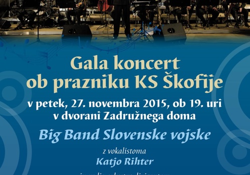 Big Band Slovenske vojske