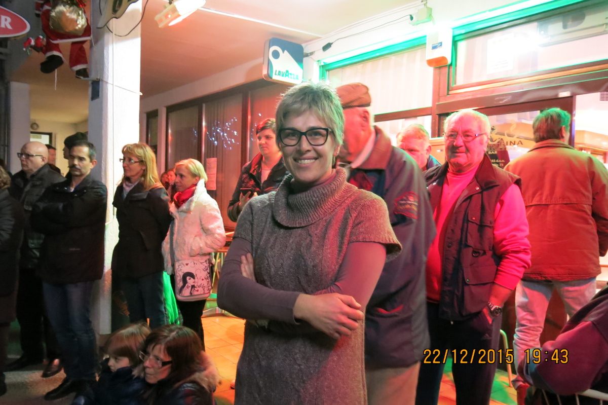 Istrski grmič 22.12.15