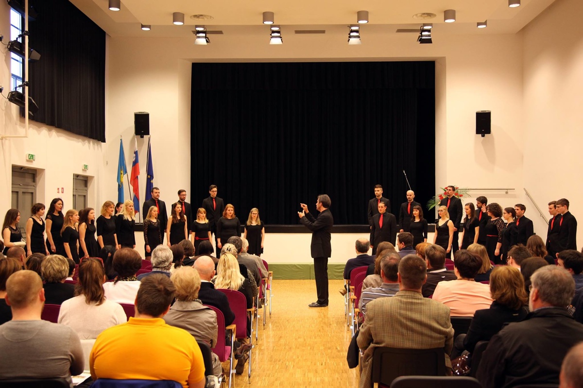 koncert Simfonic Voices 16.4.2016