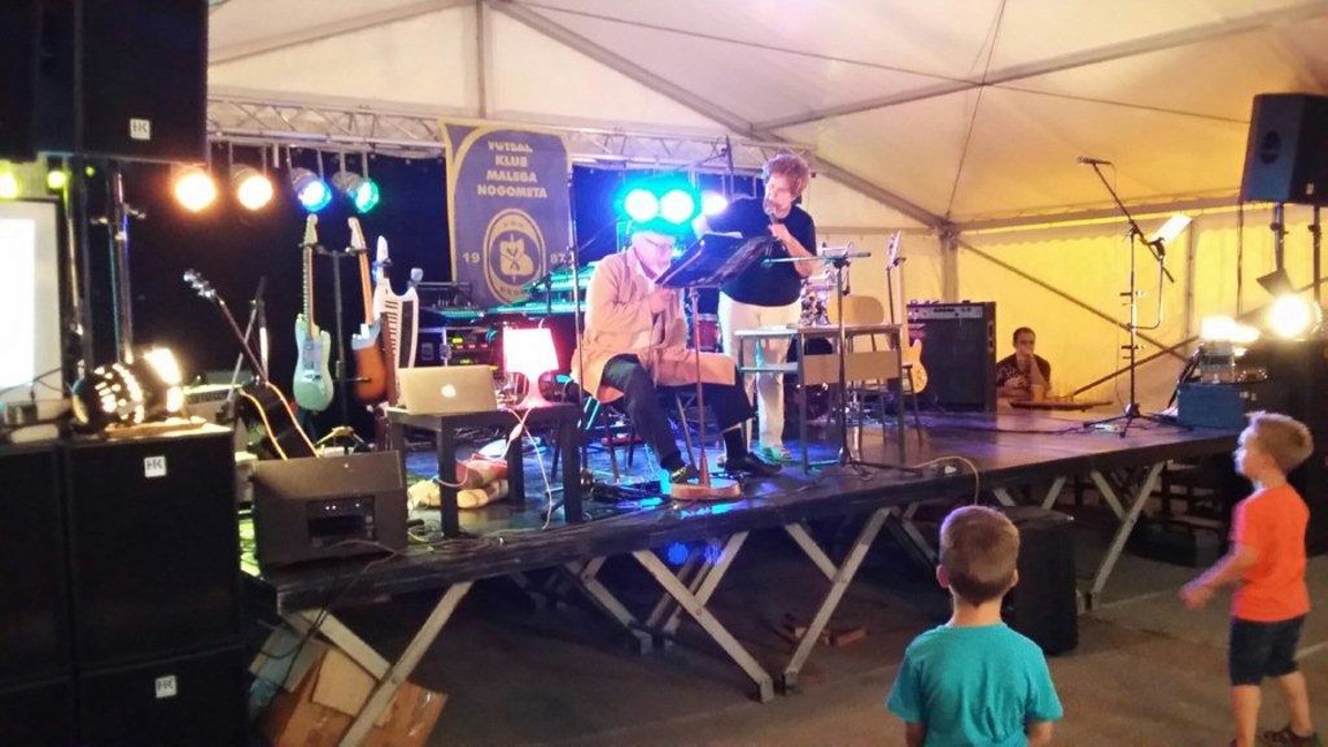 šagra Škofije 2016
