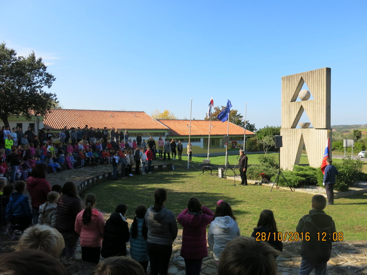 komemoracija 2016
