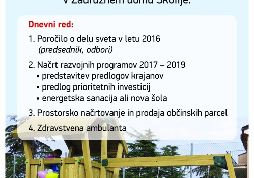 vabilo zbor 2016