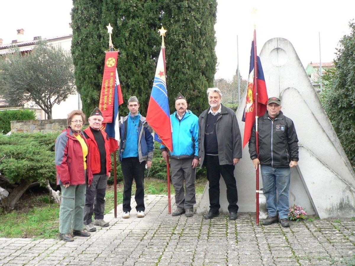 pohod praznik ks