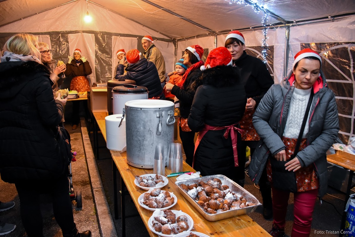 Škofije se družijo 2016