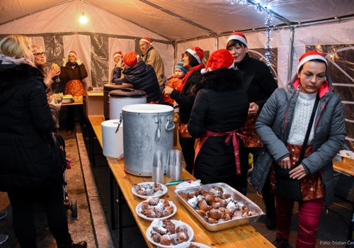Škofije se družijo 2016