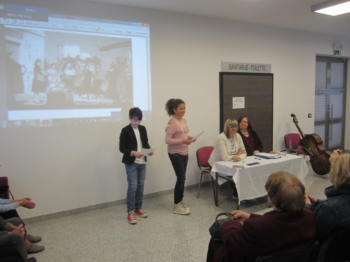 Predstavitev monografije Suzane Todorović