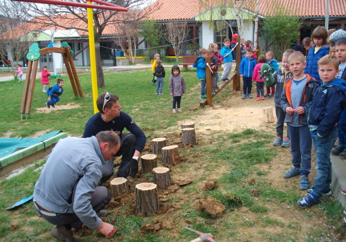 zmajček Jurček