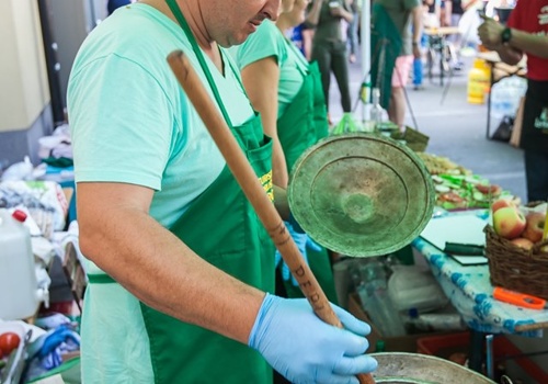 golažjada 2019