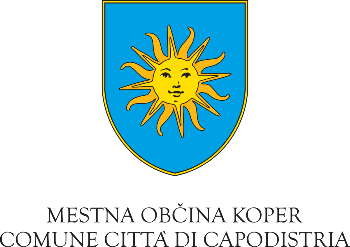 MESTNA OBČINA KOPER-LOGOTIP