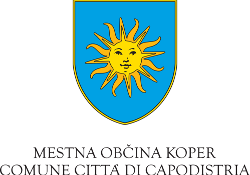 MESTNA OBČINA KOPER-LOGOTIP