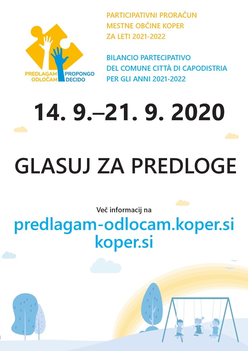 glasovanje PP 2020