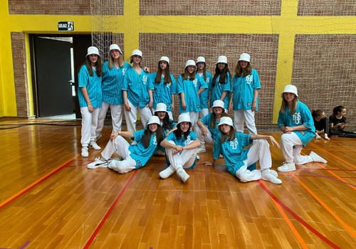 N1 DANCE TEAM ZAGREB