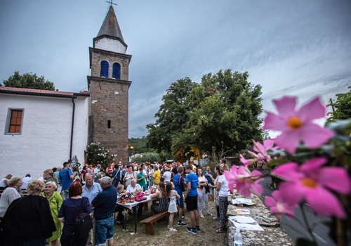 Plavski večer 30.6.2023