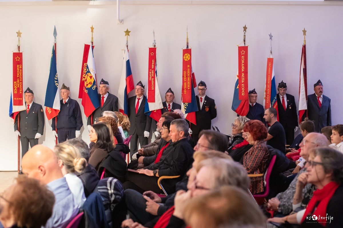 Praznik Krajevne skupnosti Škofije 2023