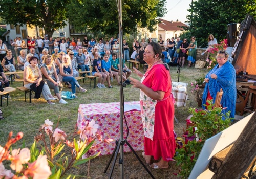Plavski večer 28.6.2024