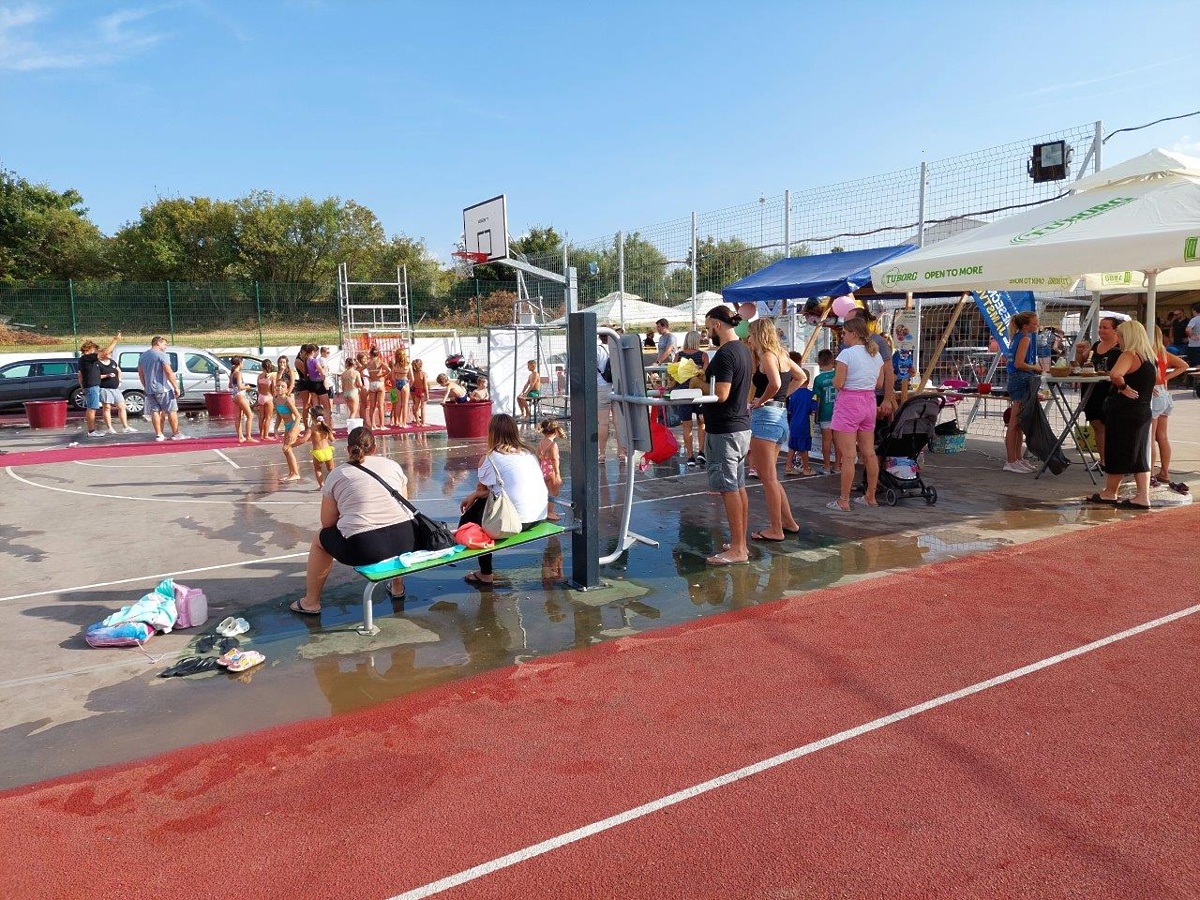 BRONX ŠAGRA ŠKOFIJE 2024