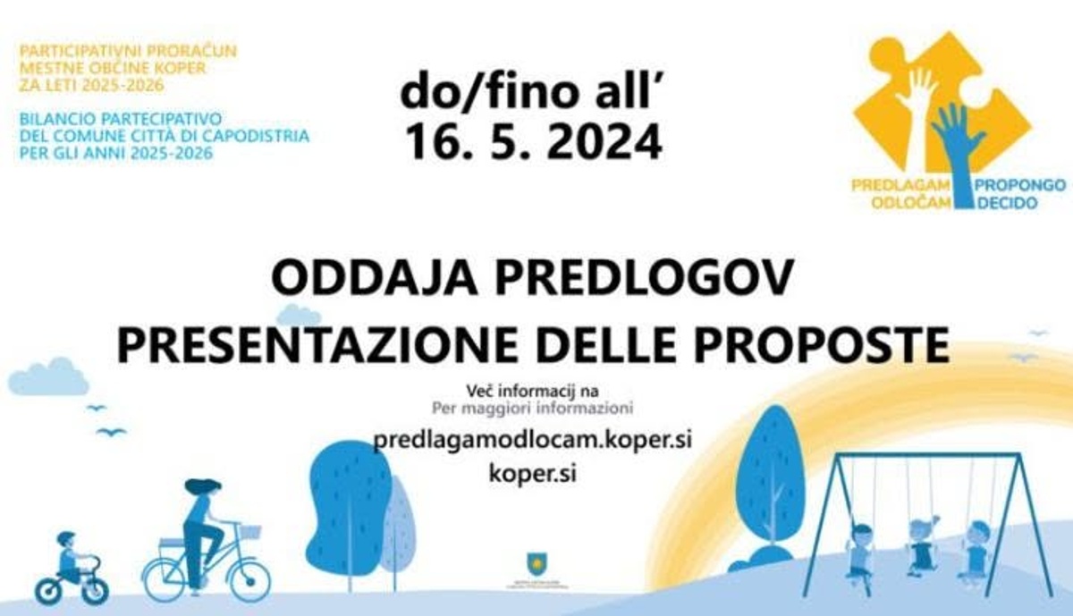 Participativni proračuni 2024