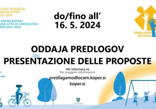 Participativni proračuni 2024