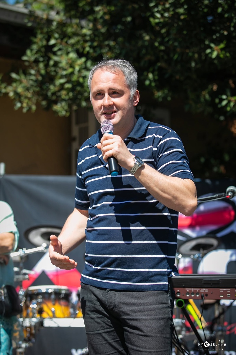 Društvo Dobra volja Škofije Špargljada 2024