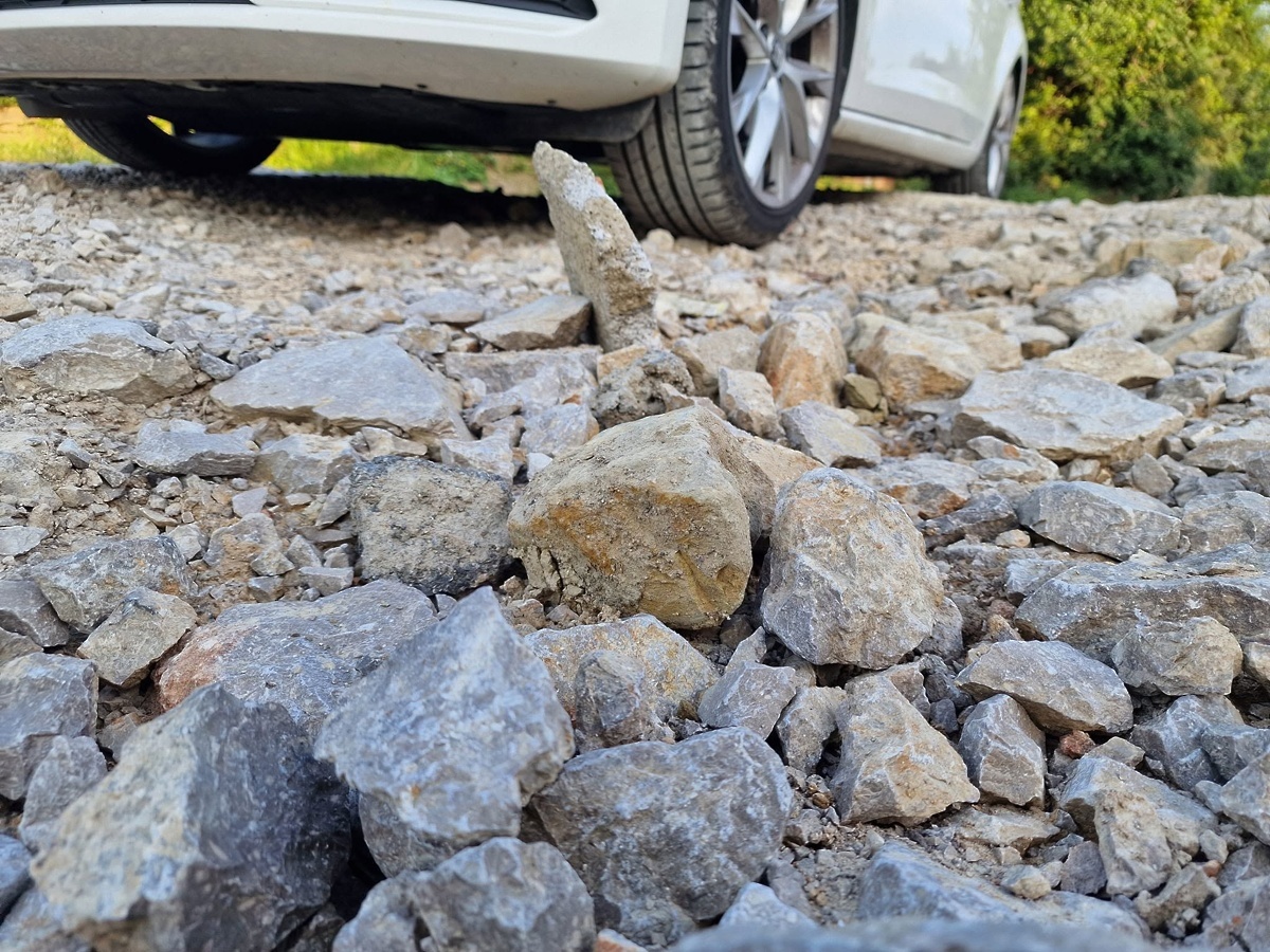 Težave na gradbiščih 15.6.2024