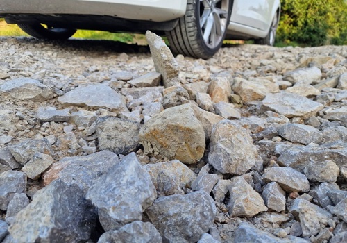 Težave na gradbiščih 15.6.2024